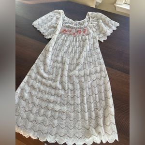 Free People Knit Dress